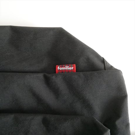 人気完売品 未使用 familiar リュックサック 510304 2606-0753