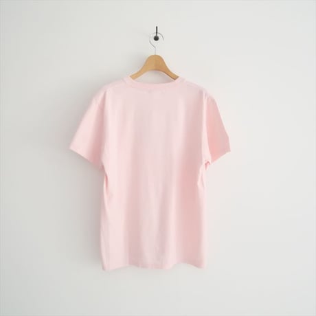 2024SS・人気完売品 / 未使用 / R&D.M.Co-/OLDMANS TAILOR / MILK TEA Tシャツ / 2507-0732