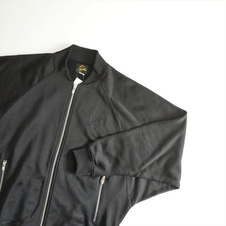 2025AW・人気完売品 NEEDLES Dolman Sleeve Track Jacket - Bright Jersey RW327 2604-0972