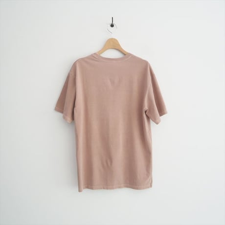 2025SS今季 / MUSE de Deuxieme Classe / Refinement Tシャツ / 25070520703110 / 2507-1311