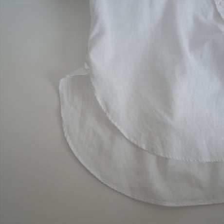 2024SS / SPICK&SPAN / コットンリネンルーズシャツ / 24050200307210 / 2408-0841