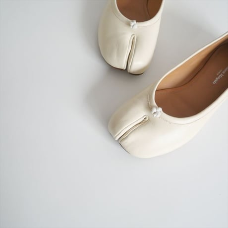 継続販売品 / Maison Margiela / タビバレエシューズ / 2502-0698
