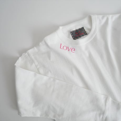 2023SS / 未使用 / Ron Herman / R.H. Vintage  / Long Sleeve Tee / 3710900429 / 2412-0762