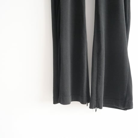 2022SS / L'Appartement購入品 / REMI RELIEF / Filament Rayon Pants / 22030560400310 / 2403-1080