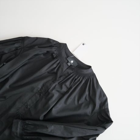 2022SS / L'Appartement別注 / SU PARIS / Gather Dress / 22040570000310 / 2404-0992