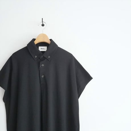 2023 / EDITION別注 / THE RERACS / BUTTON DOWN DRESS / 37063206065 / 2409-0882