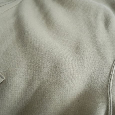 2023AW・人気完売品 / L'Appartement別注 / AMERICANA / WIDE FULLZIP HOODIE / 23070570003330 / 2505-0213
