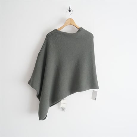 〇2024 / 未使用 / BEAMS購入品 / AK+1 / マルチウェイ カーディガン / 64-05-0350 / 2506-0708