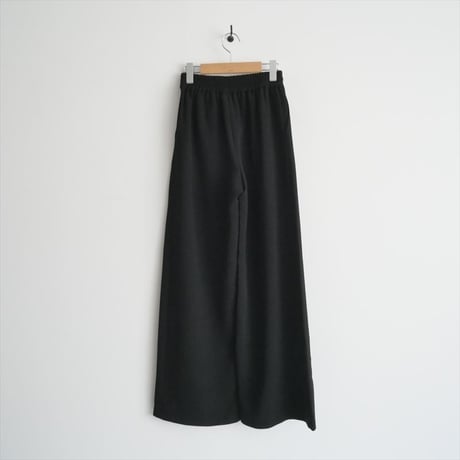 2023SS / 未使用 / L'Appartement購入品 / MARK KENLY DOMINO TAN / PALMIRA PANTS / 23030570002410 / 2412-0788