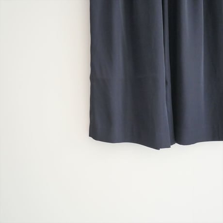 2023AW・人気完売品 / 未使用 / ENFOLD / RELAX ELASTIC WIDE-TROUSERS / 300GA631-0050 / 2508-0140