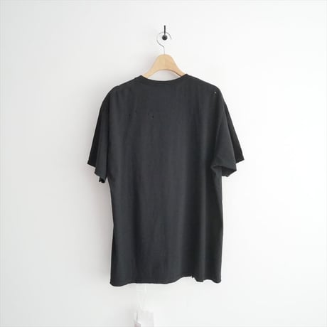 2025 未使用 AP STUDIO購入品 JOHNBULL ヴィンテージクラッシュT 25070587003330 2606-0217