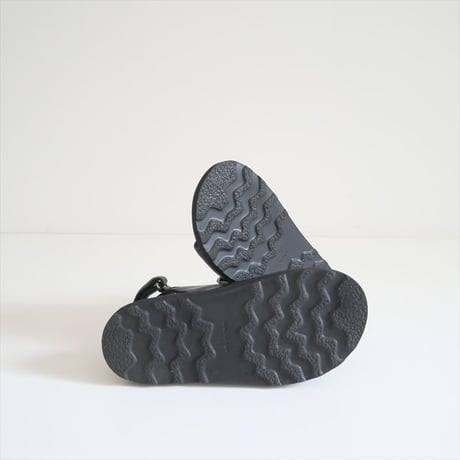 2023SS / DEUXIEME CLASSE別注 / CAMINANDO / TOUCH-STRAP SANDALS / 23093510004810 / 2407-0644