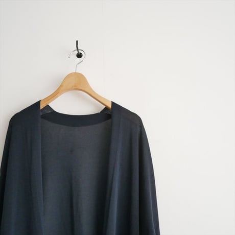 継続販売品 / 未使用 / DEUXIEME CLASSE / shake code ショートカーディガン / 23080500424010 / 2511-0317