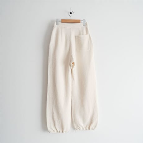2023AW / TODAYFUL / Drawstring Wool Pants / 12310703 / 2508-0511