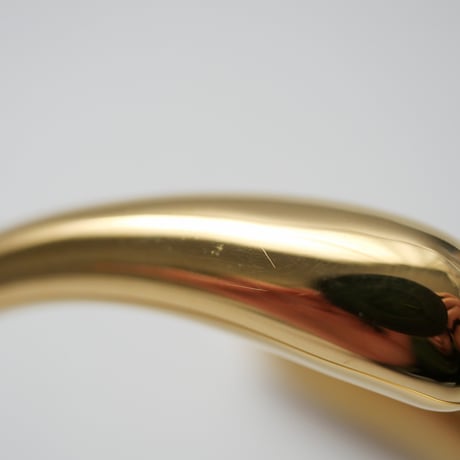2022 / SOKO / twist bangle / AP STUDIO購入品 / 2308-1161
