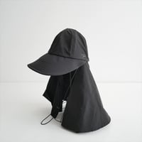 人気完売品 / 未使用 / Speedo×ADAM ET ROPE / SUN CAP / SE12435A / 2510-1257