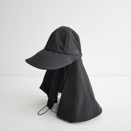 人気完売品 / 未使用 / Speedo×ADAM ET ROPE / SUN CAP / SE12435A / 2510-1257