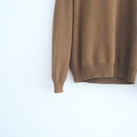 〇2024AW / DEUXIEME CLASSE購入品 / GOLDEN GOOSE / CREW NECK LOGO EMBROIDERY / 24080510001030 / 2509-0977