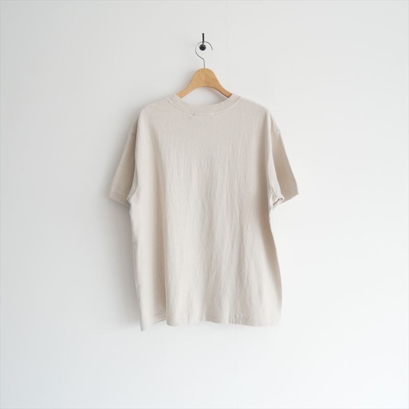 L’Appartement Side Long Tシャツ◆未使用 2025・人気完売品 / 未使用 / L'Appartement別注 / AMERICANA
