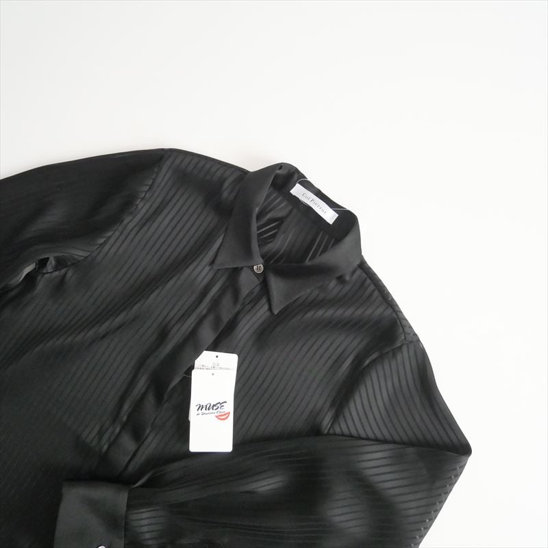 新品　MUSEdeDeuxiemeClasseRefinementTシャツ 3023007044201428_01_1139w.jpeg