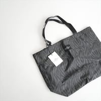 継続販売品・人気完売色 / 未使用 / MARcourt購入品 / BAGSINPROGRESS トートバッグ J509 31B0059105 / 2605-0401