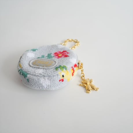 FEILER / ハイジドット　ポーチ2点セット / 2502-0644