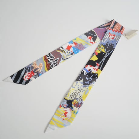 2023SS / 未使用 / HERMES / ツイリー En Liberte ! / 2404-2110