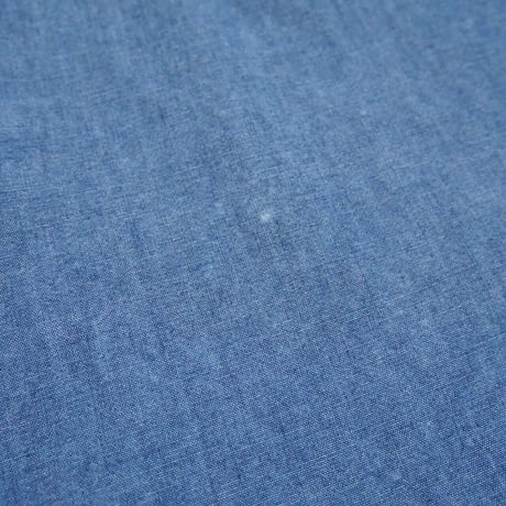 REMI RELIEF / Chambray Shirt / 20050570002410 / L'Appartement別注 / 2306-0019