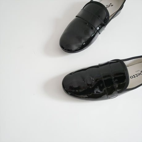 継続販売品 repetto Michael ローファー 51212900829 2607-0040