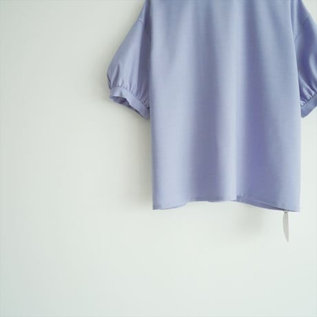 2026SS今季新作 / humoresque / puff sleeve pullover short / NS2204b / 2603-0979