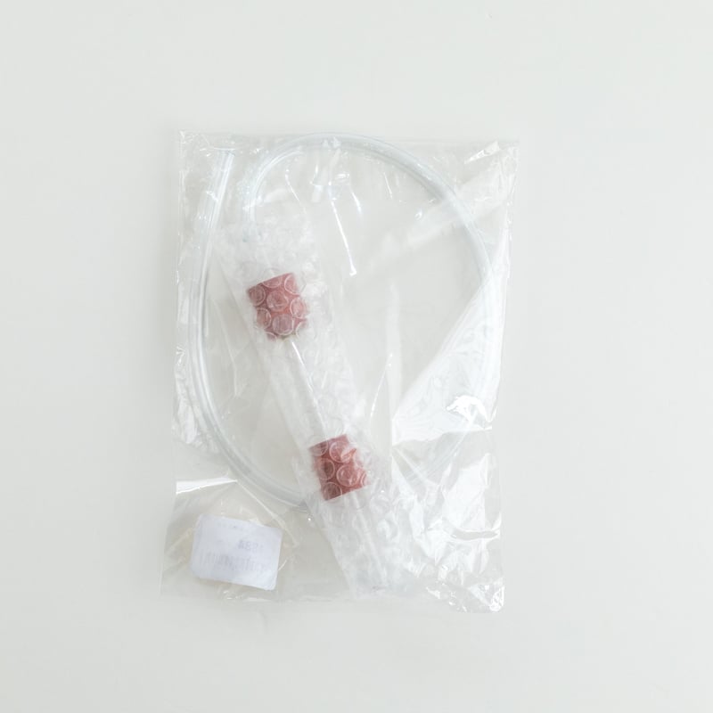 小昆虫採集用吸虫管 | 昆虫標本道具店 byカモシカ商店