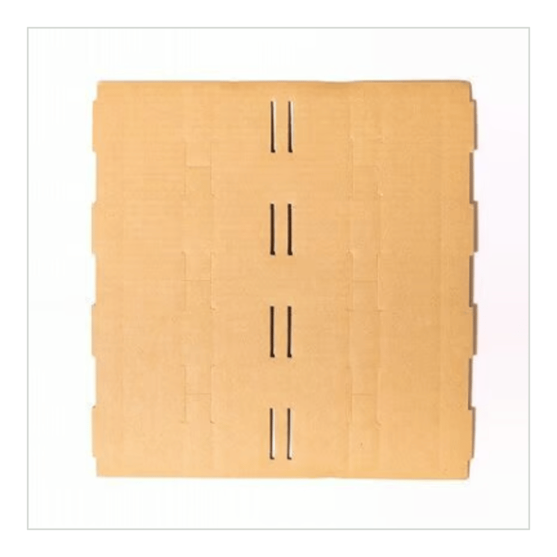 展翅板　10本 昆虫採集、用品、用具｜展翅板 上製 36×10cm 2号