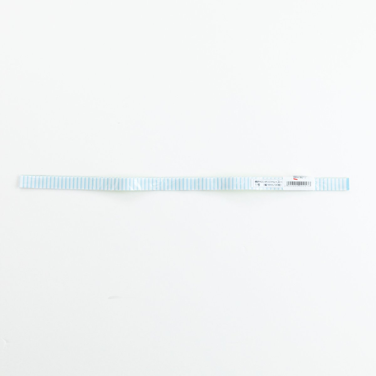 展翅テープ1号（20枚入り） | 昆虫標本道具店 byカモシカ商店