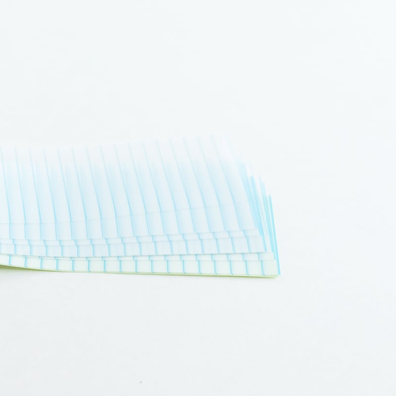 展翅テープ4号（20枚入り） | 昆虫標本道具店 byカモシカ商店