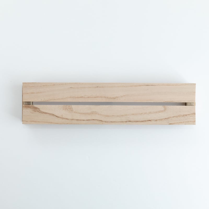 展翅板 傾斜4号 | 昆虫標本道具店 byカモシカ商店