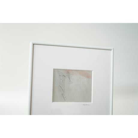 Acrylic on canvas(frame) AF2025JUN02A