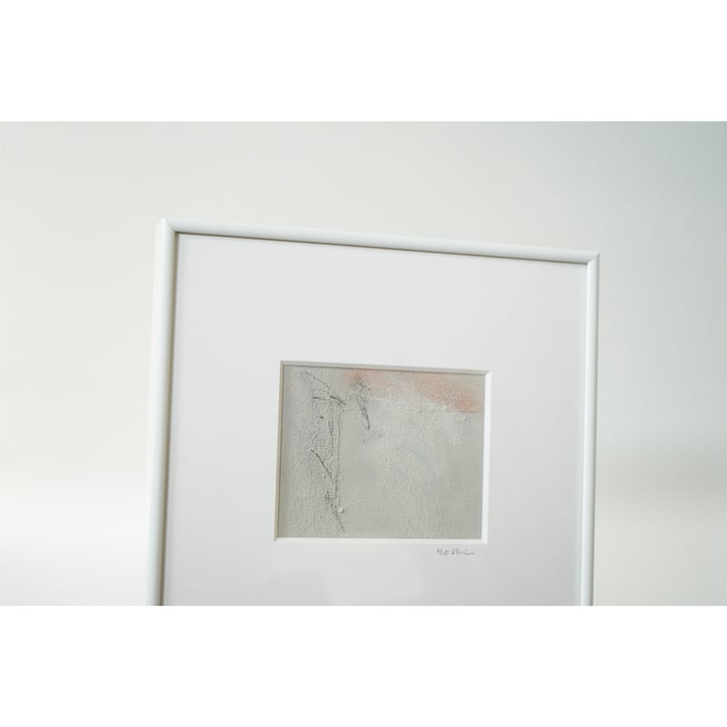 Acrylic on canvas(frame) AF2025JUN02A | jitsu
