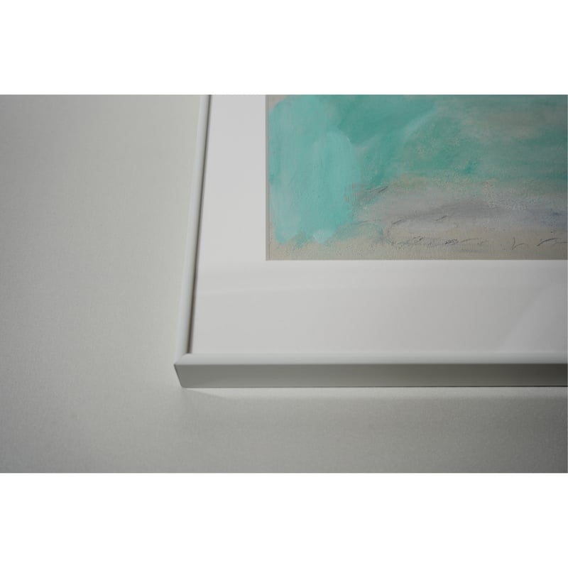 Acrylic on canvas(frame) AF2025JUN12C | jitsu