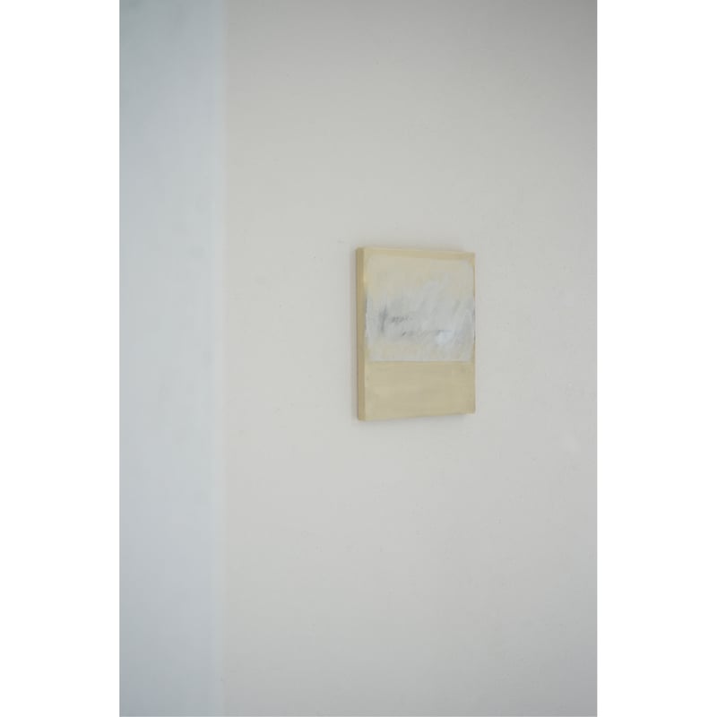 ちいさなpanel画 PN2025JUN26/F3 | jitsu