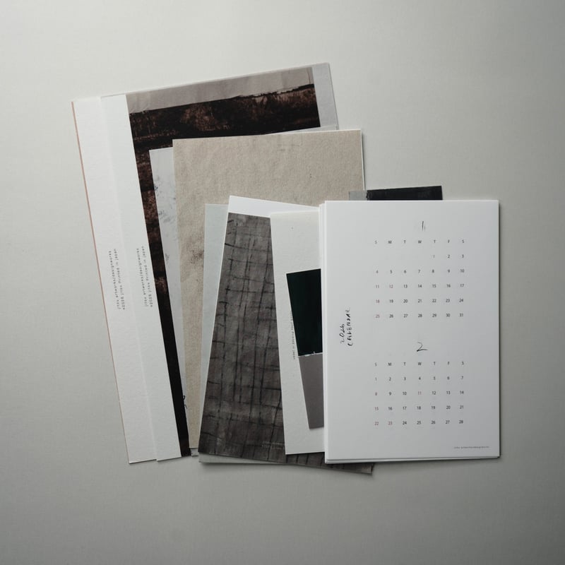 筍 オーダーページ 2026calendar | jitsu