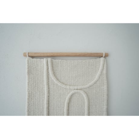 wall hanging / weaving12