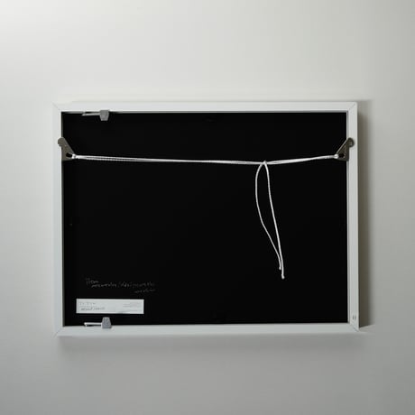 Acrylic on canvas(frame) AF2025JUN11C