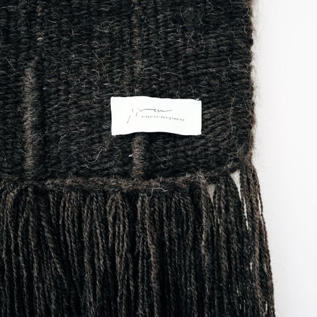 wall hanging / weaving09