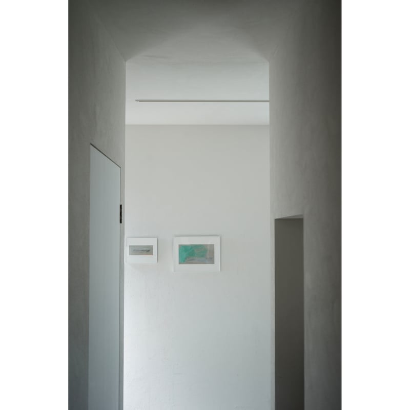 Acrylic on canvas(frame) AF2025JUN12C | jitsu