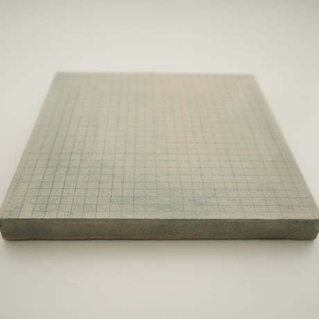 ちいさなpanel画　PN2025FEB13/SSM