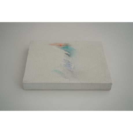 ちいさなpanel画　PN2025MAY05/FO1