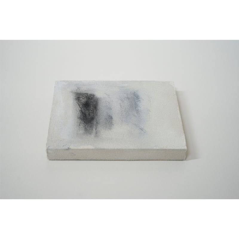 ESOW 直筆原画 ミニチュアール ちいさなpanel画 PN2025AUG06/FO1 | jitsu