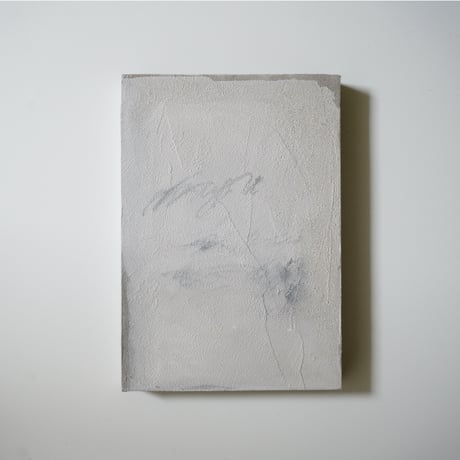 ちいさなpanel画　PN2024JUL14/SM1