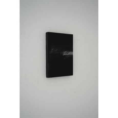 ちいさなpanel画　PN2026MAR21/SM