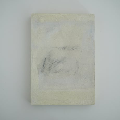 ちいさなpanel画　PN2025MAY22/SM1